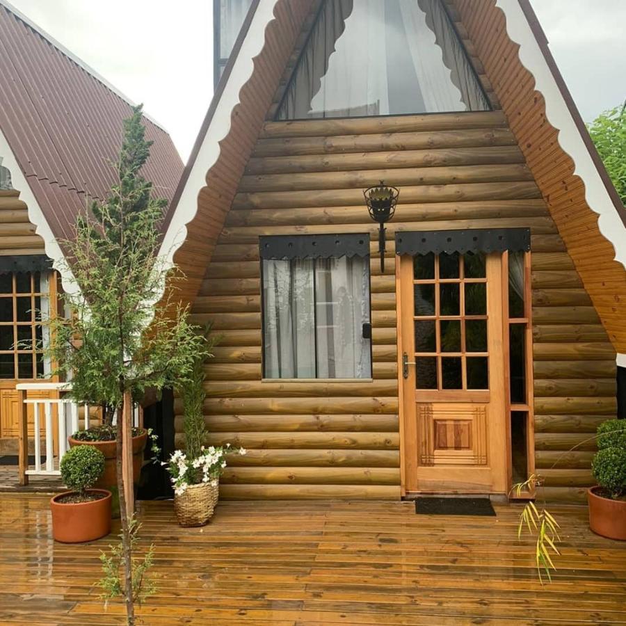 Suites No Chale Campos do Jordão Eksteriør bilde