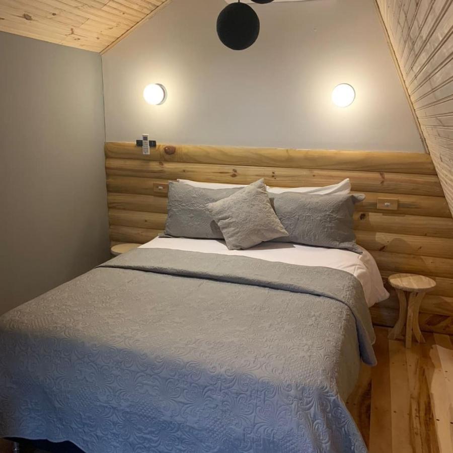 Suites No Chale Campos do Jordão Eksteriør bilde