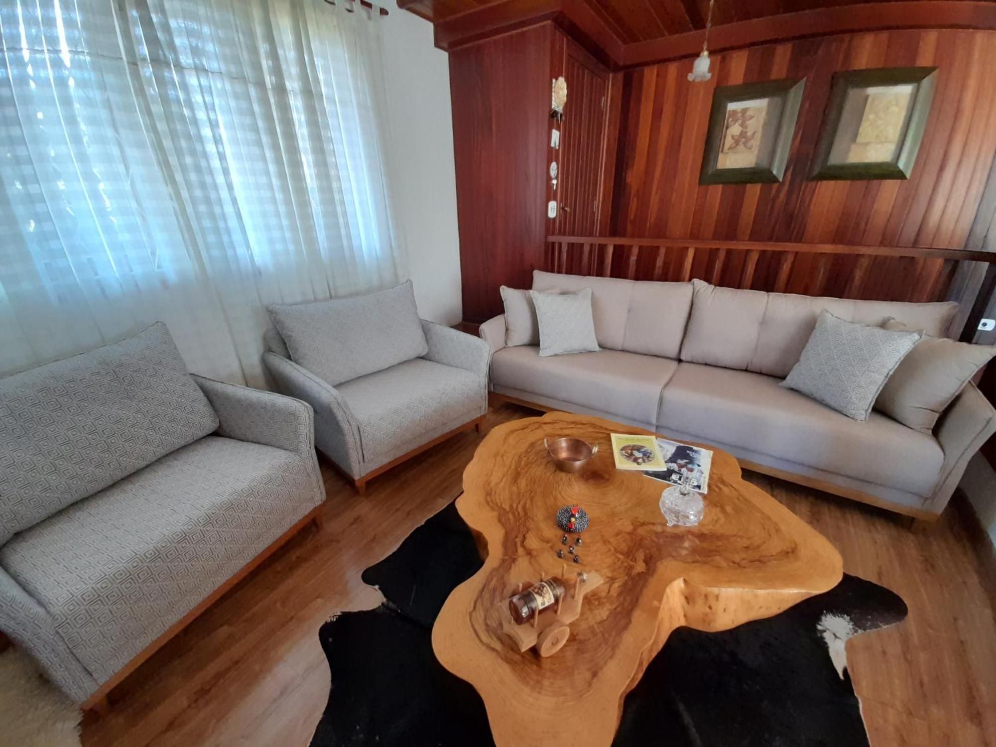 Suites No Chale Campos do Jordão Eksteriør bilde