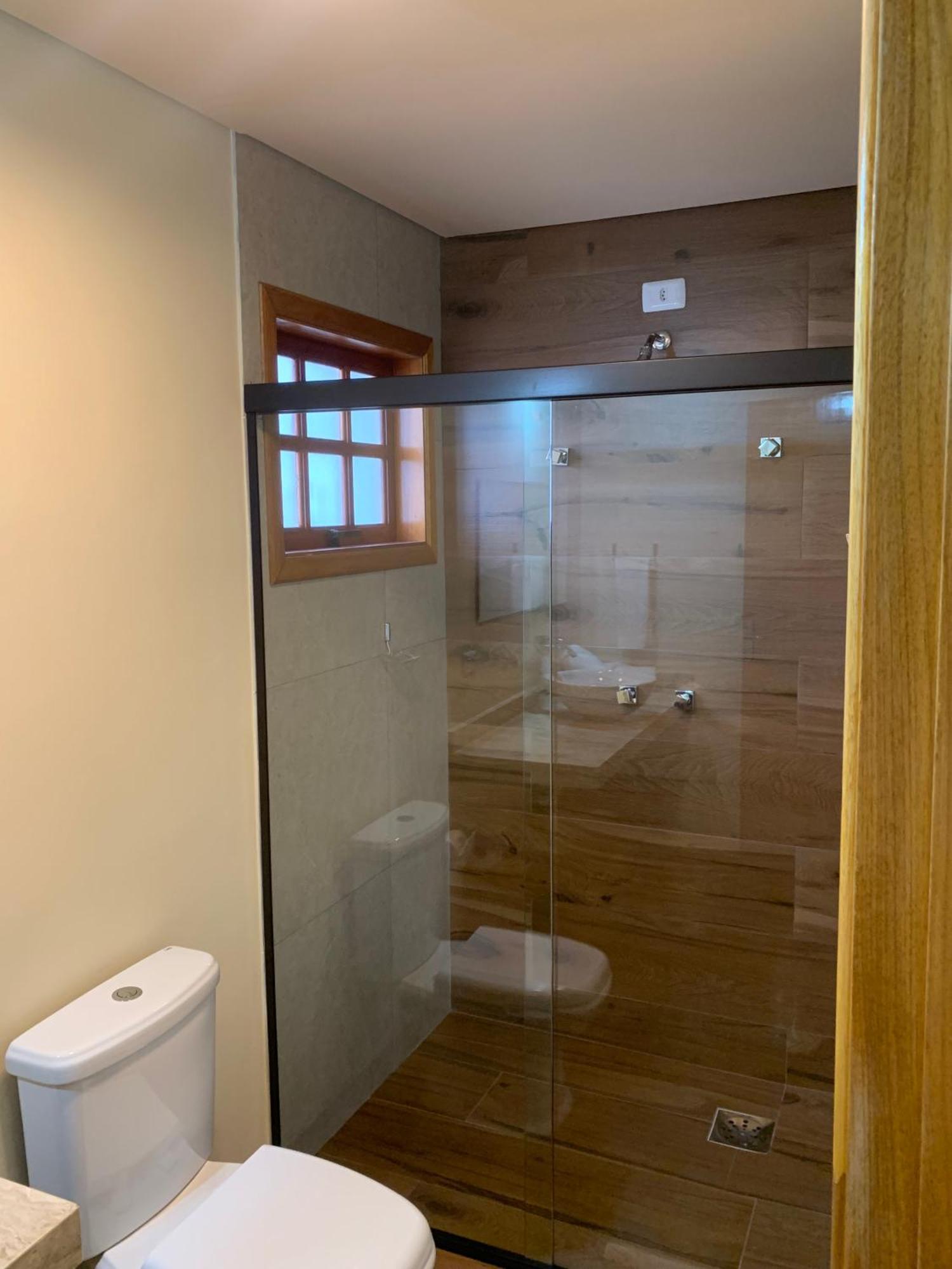Suites No Chale Campos do Jordão Eksteriør bilde