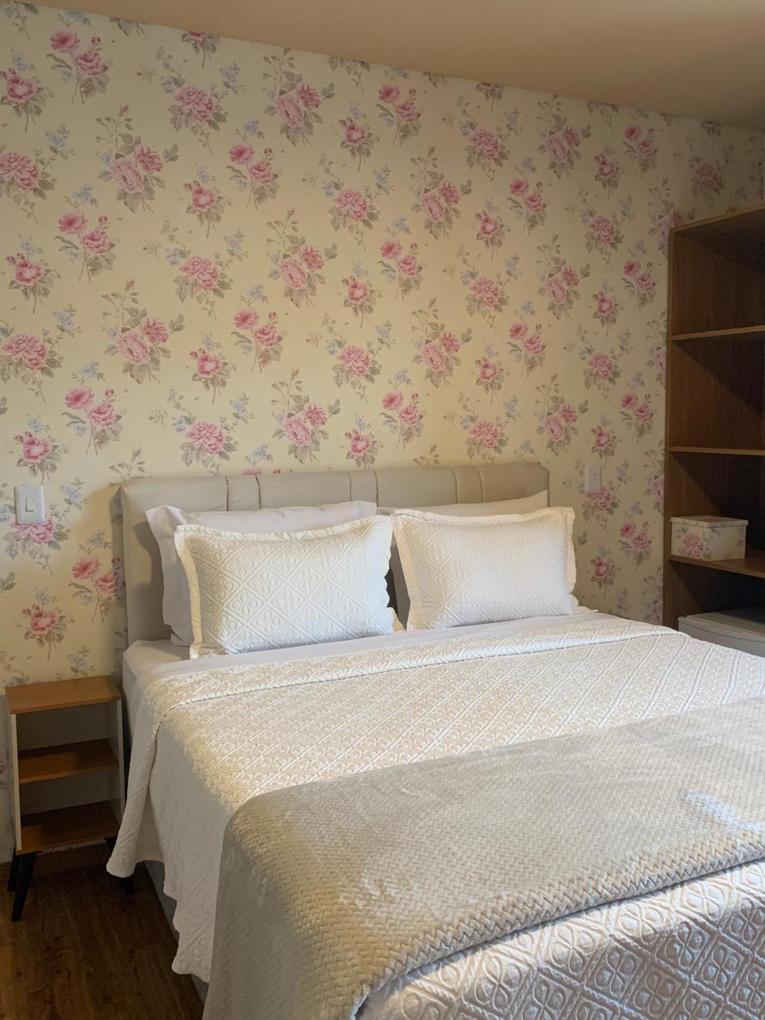 Suites No Chale Campos do Jordão Eksteriør bilde